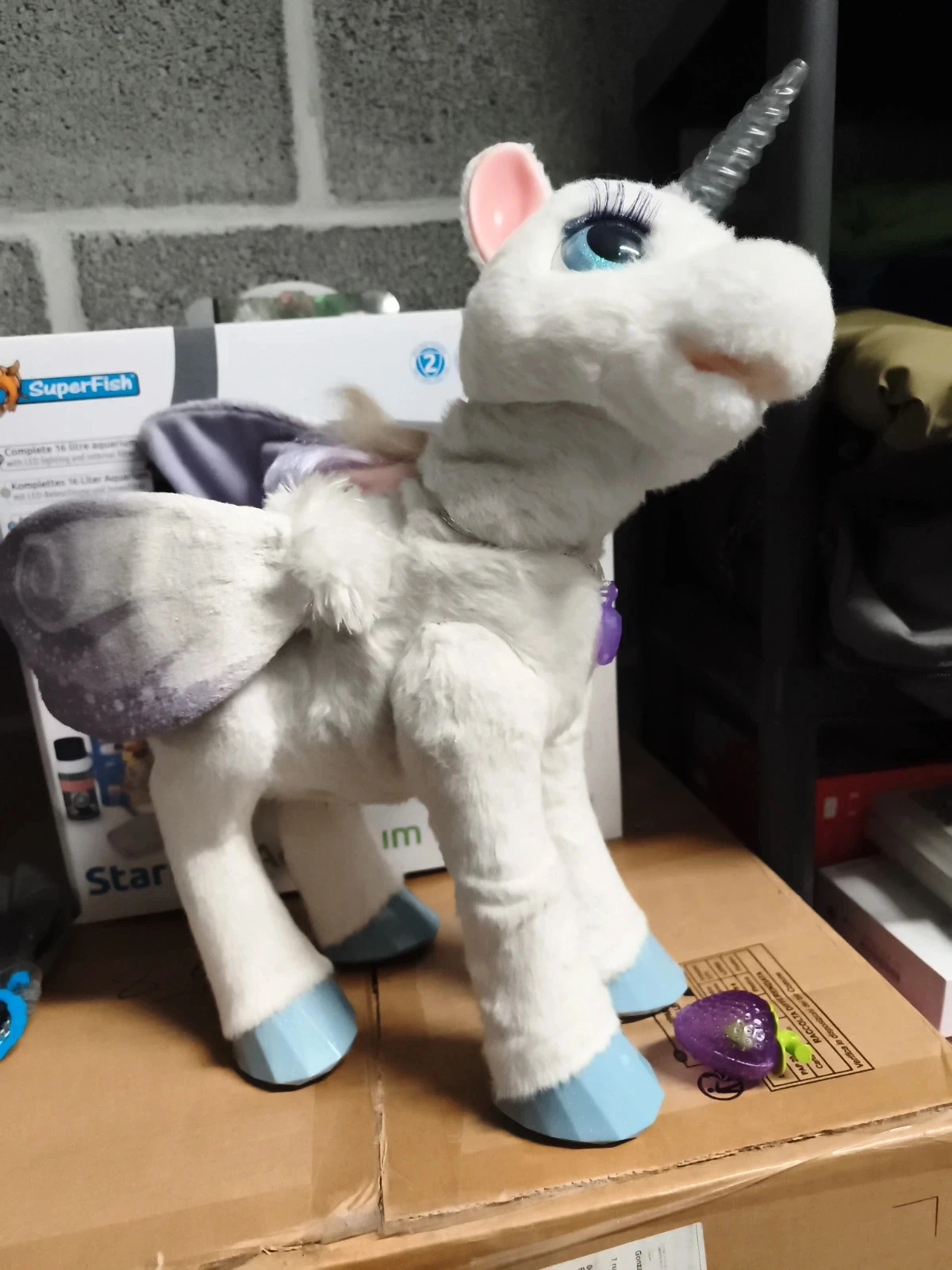 Licorne